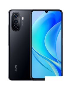 Смартфон nova Y70 4GB/64GB (полночный черный) Huawei