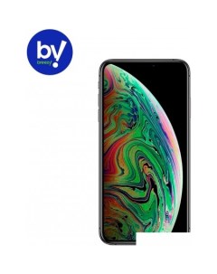 Смартфон iPhone XS 64GB Восстановленный by Breezy, грейд B (серый космос) Apple