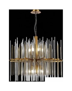 Подвесная люстра Teramo SL1628.303.12 St luce