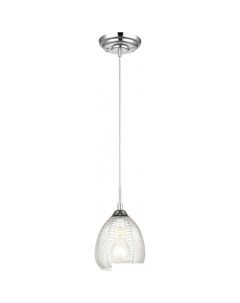 Подвесная люстра Fiona VL5623P11 Vele luce