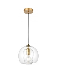 Подвесная люстра Bello VL5504P01 Vele luce