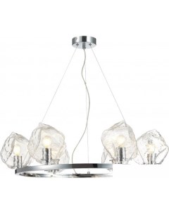 Подвесная люстра Portici SL1175.103.06 St luce