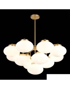 Подвесная люстра Modica SL1503.203.13 St luce