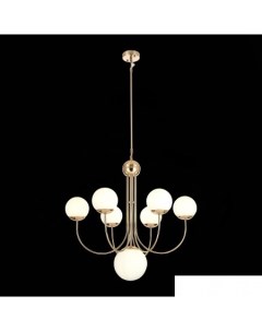 Подвесная люстра Avellino SL1504.203.07 St luce