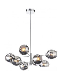 Подвесная люстра Fovia SL1500.103.08 St luce