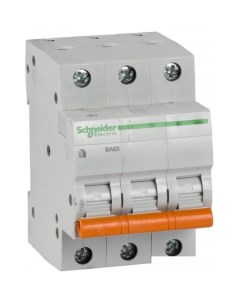 Выключатель автоматический Домовой 11224 Schneider electric