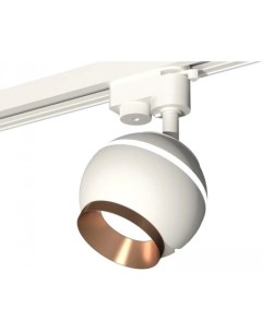 Трековый светильник XT XT1101024 Ambrella light