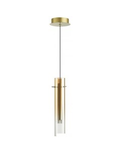 Подвесная люстра Shiny 5062/5LB Odeon light