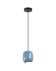 Подвесная люстра Ovali 5053/1B Odeon light