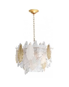 Подвесная люстра Lace 5052/8 Odeon light