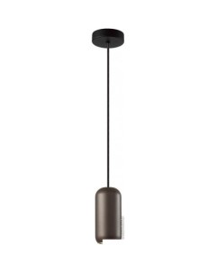 Подвесная люстра Cocoon 5060/1D Odeon light