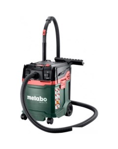 Пылесос ASA 30 L PC 602086000 Metabo