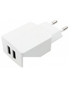 Сетевое зарядное WC 221 с кабелем MicroUSB Digital part