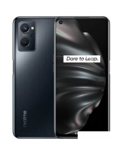 Смартфон 9i 6GB/128GB (черный) Realme