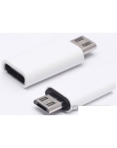 Адаптер AD 033 MicroUSB Type C Digital part