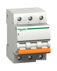 Выключатель автоматический Домовой 11228 Schneider electric