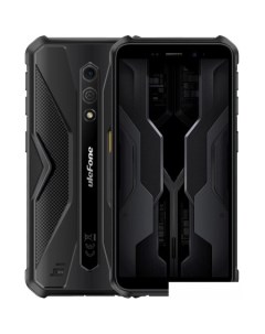 Смартфон Armor X12 Pro 4GB/64GB (черный) Ulefone