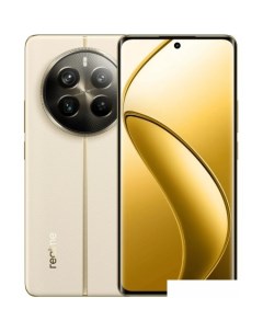 Смартфон Realme 12 Pro+ 12GB/512GB (бежевый)