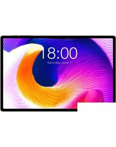 Планшет T45HD 8GB/128GB LTE (серый) Teclast