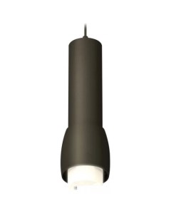 Подвесная люстра XP XP1142011 Ambrella light