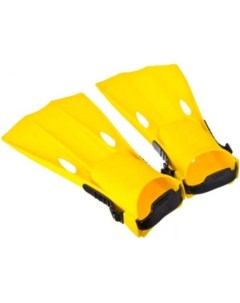 Ласты Medium Swim Fins 55937 р 38 40 Intex