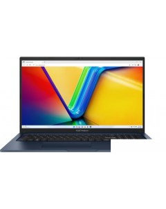 Ноутбук Vivobook 17 X1704ZA-AU086 Asus