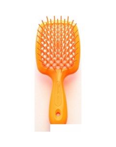 Щетка Superbrush Small 83SP234OFL оранжевый Janeke