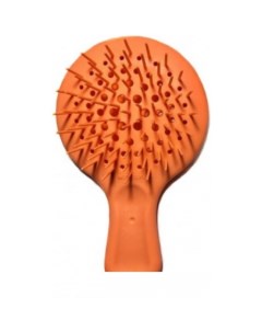 Расческа Superbrush Mini 10SP220OFL (оранжевый) Janeke