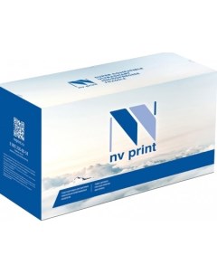 Картридж NV-W2411A-216AC (аналог HP 216A W2411A) Nv print