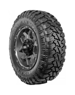 Автомобильные шины Roadian MTX 33/12.5R17 121Q Nexen