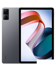 Планшет Redmi Pad 3GB 64GB международная версия графитовый серый Xiaomi