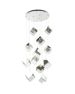 Подвесная люстра Riello SL1182.103.12 St luce