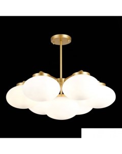 Подвесная люстра Modica SL1503.203.07 St luce