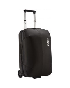 Чемодан Subterra Carry-On TSR-336 55 см (black) Thule