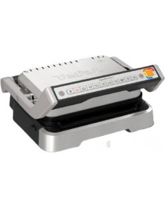 Электрогриль OptiGrill 2 in 1 GC772D30 Tefal