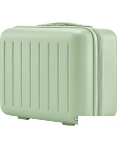 Чемодан Mini Pudding Travel Case 13 зеленый Ninetygo