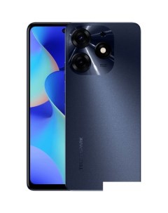 Смартфон Spark 10 Pro 8GB/256GB (звездный черный) Tecno