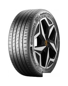 Летние шины PremiumContact 7 225/45R19 96Y XL Continental