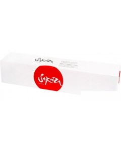 Картридж SATK5205C (аналог Kyocera Mita TK5205C) Sakura printing