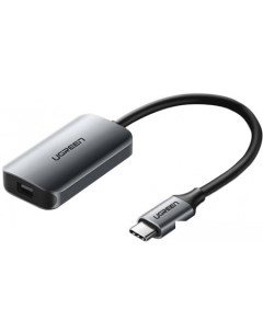 Адаптер CM236 60351 Type-C - Mini DisplayPort Ugreen