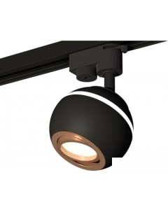 Трековый светильник XT XT1102024 Ambrella light