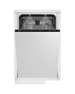 Встраиваемая посудомоечная машина BDIS38120Q Beko