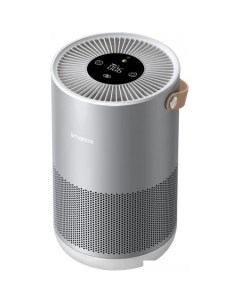 Очиститель воздуха Air Purifier P1 ZMKQJHQP12 (международная версия, серебристый) Smartmi