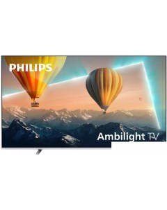 Телевизор 50PUS8057/60 Philips