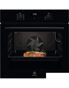 Электрический духовой шкаф OEE5C71Z Electrolux