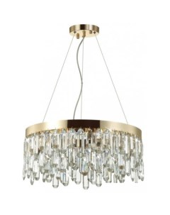 Подвесная люстра Dakisa 4986/6 Odeon light