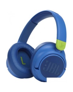 Наушники JR460NC (синий) Jbl