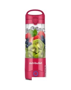 Портативный блендер NBP003MA Nutribullet