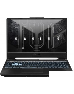 Игровой ноутбук TUF Gaming A15 FA506NF-HN061 Asus