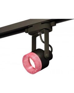 Трековый светильник Track system XT6602062 PBK PI Ambrella light